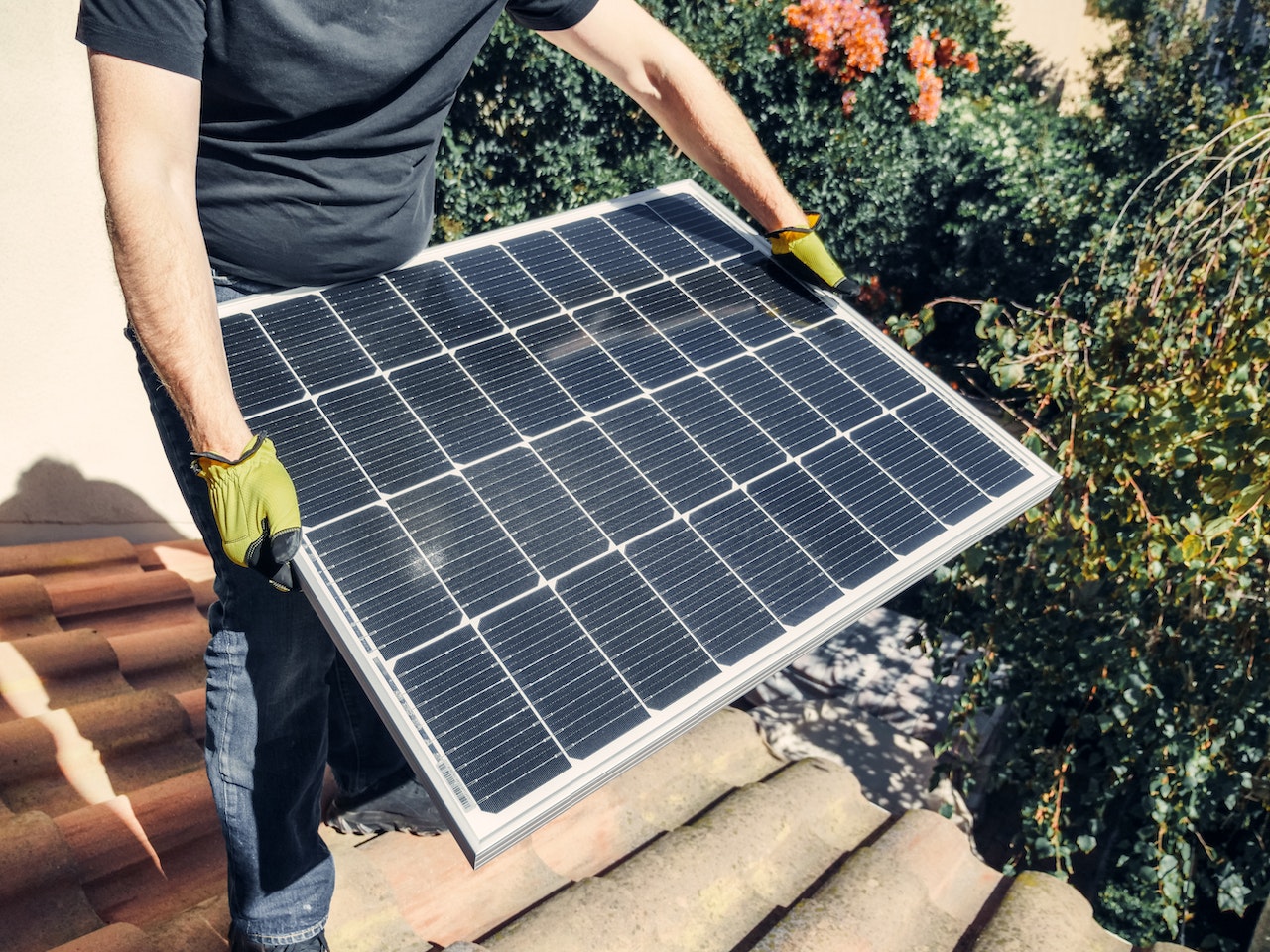 Desvendando os Benefícios do Kit de Energia Solar: Uma Abordagem Completa
