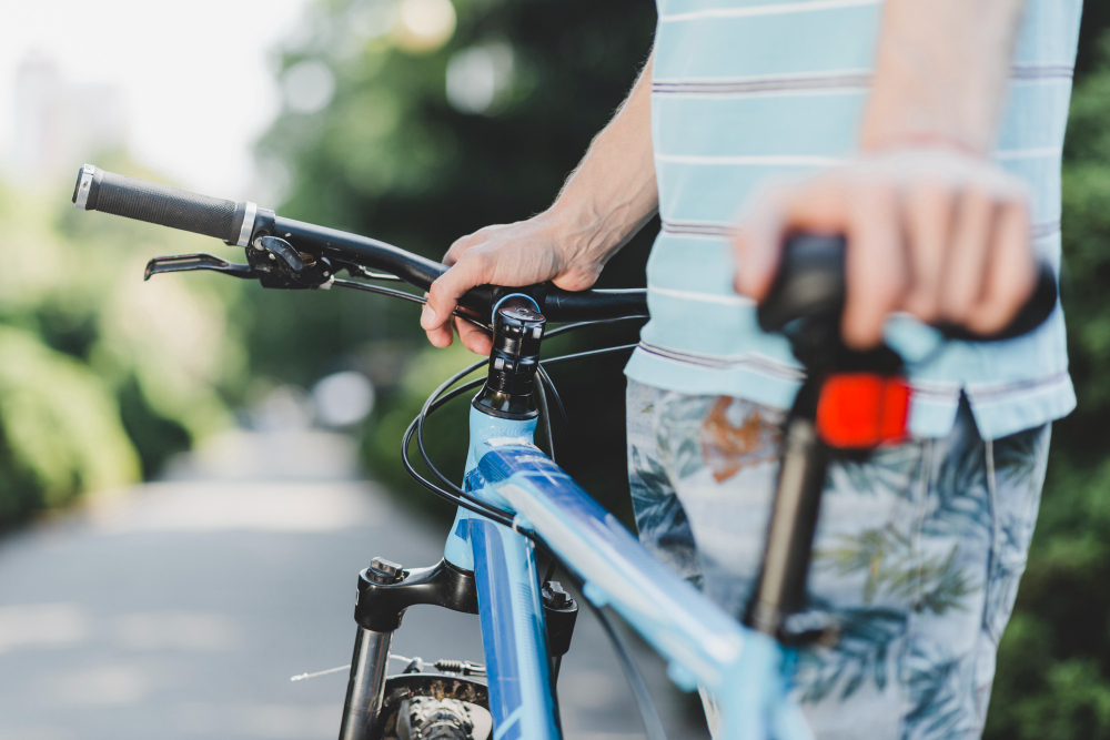 Seguro de Bike: Pedalando com Segurança e Tranquilidade