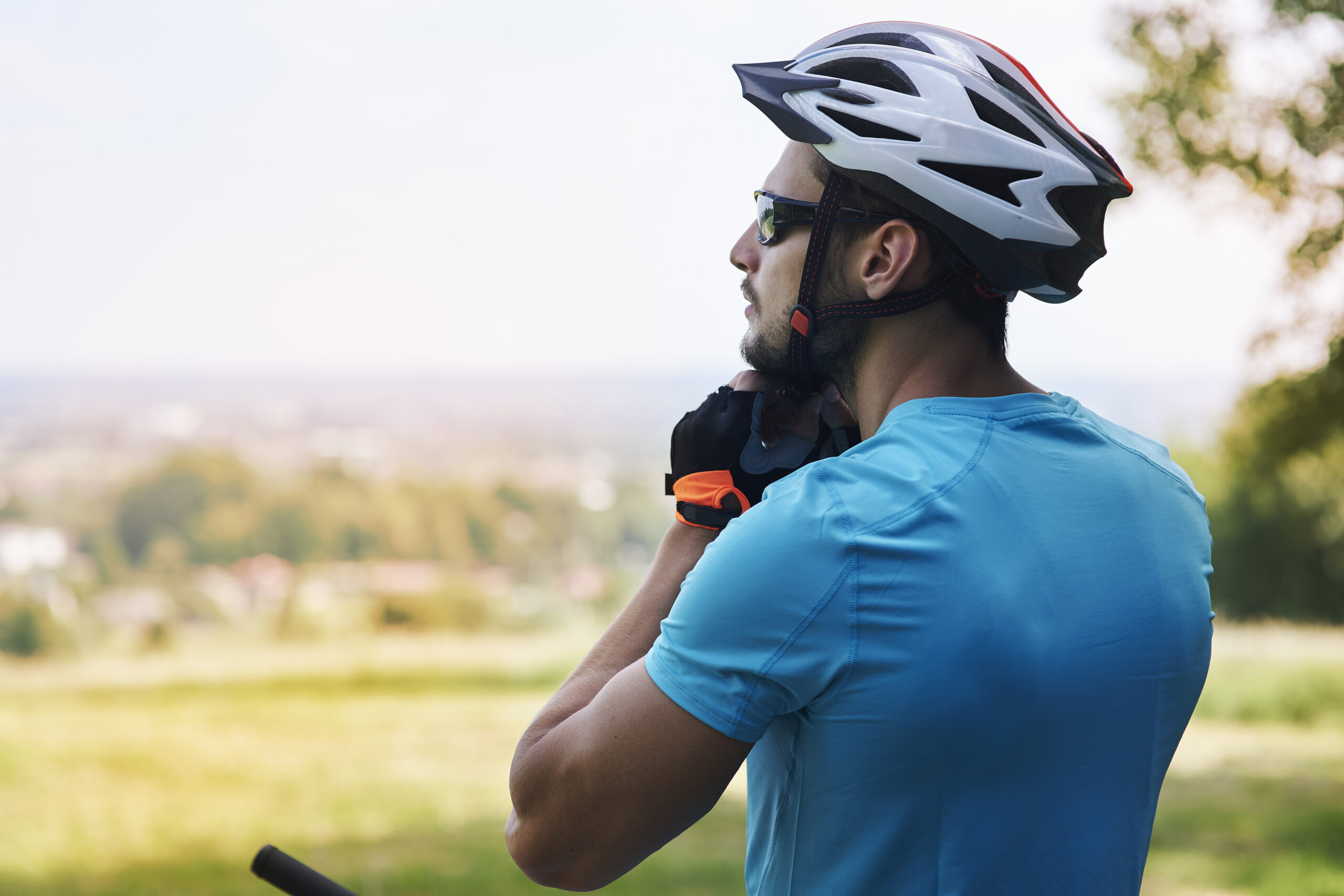 Como Escolher um Ótimo Seguro de Bicicleta: Guia Completo