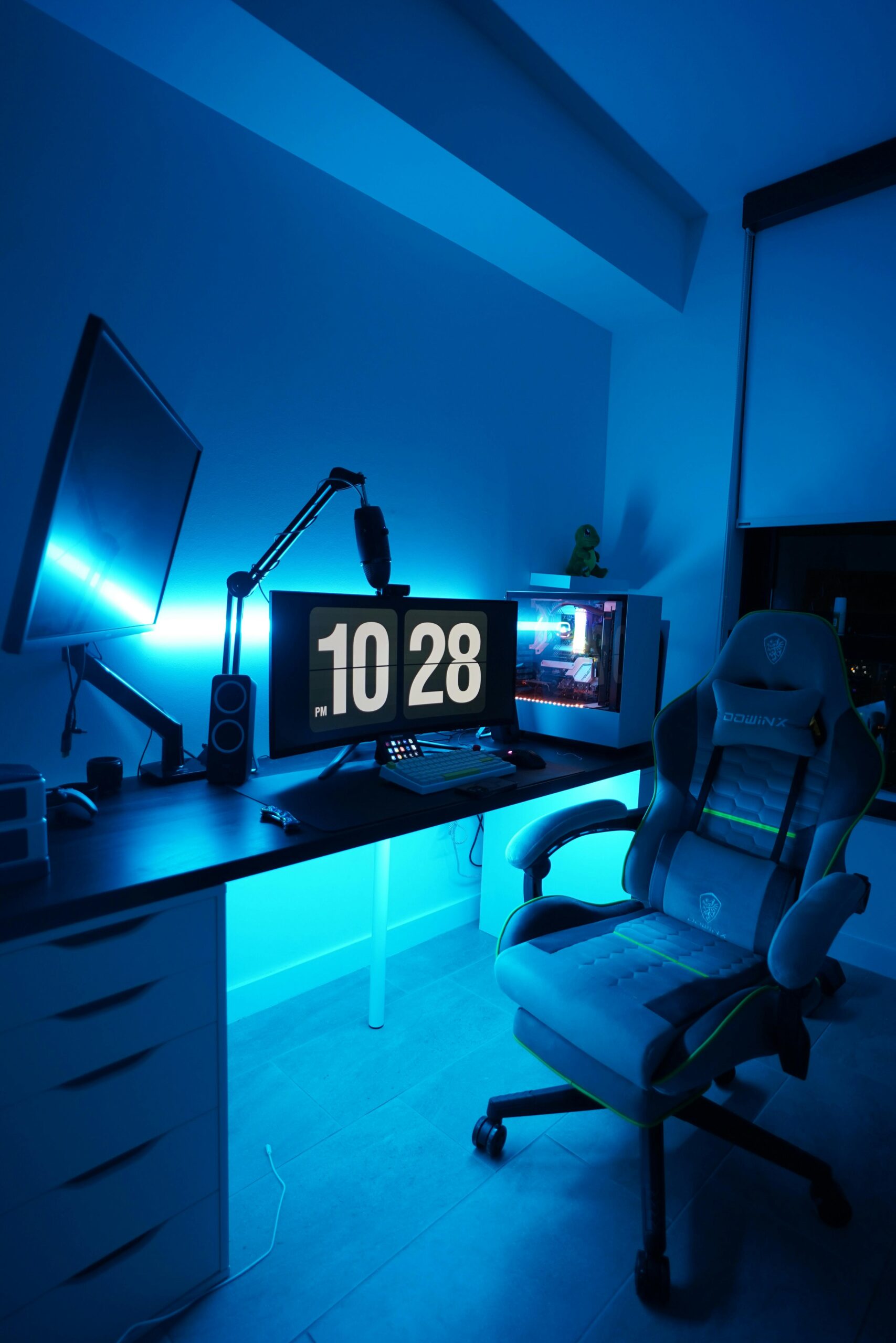 Melhores Cadeiras Gamer para Jogar e Trabalhar