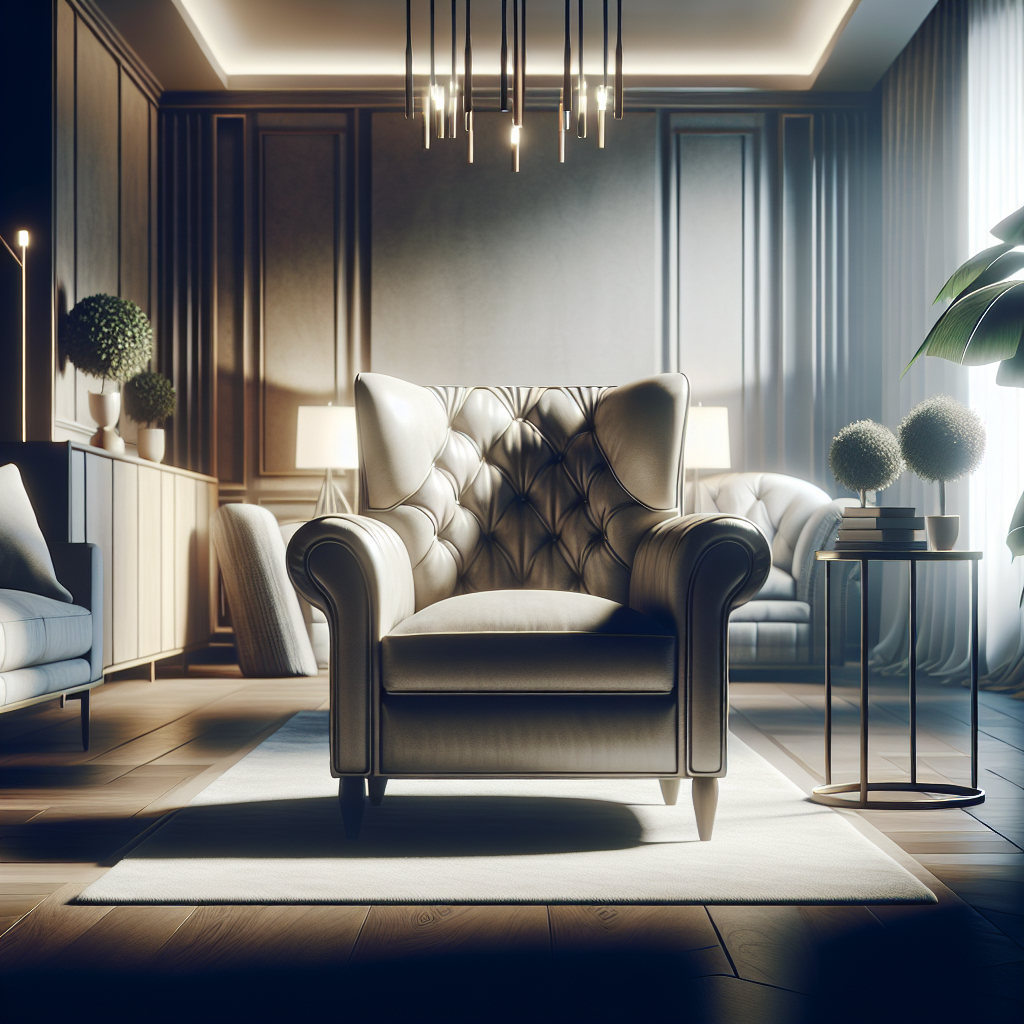 Seu Refúgio de Conforto Te Espera