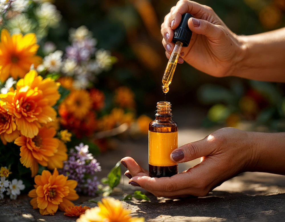 Curso de Florais de Bach: guia completo para quem quer aprender