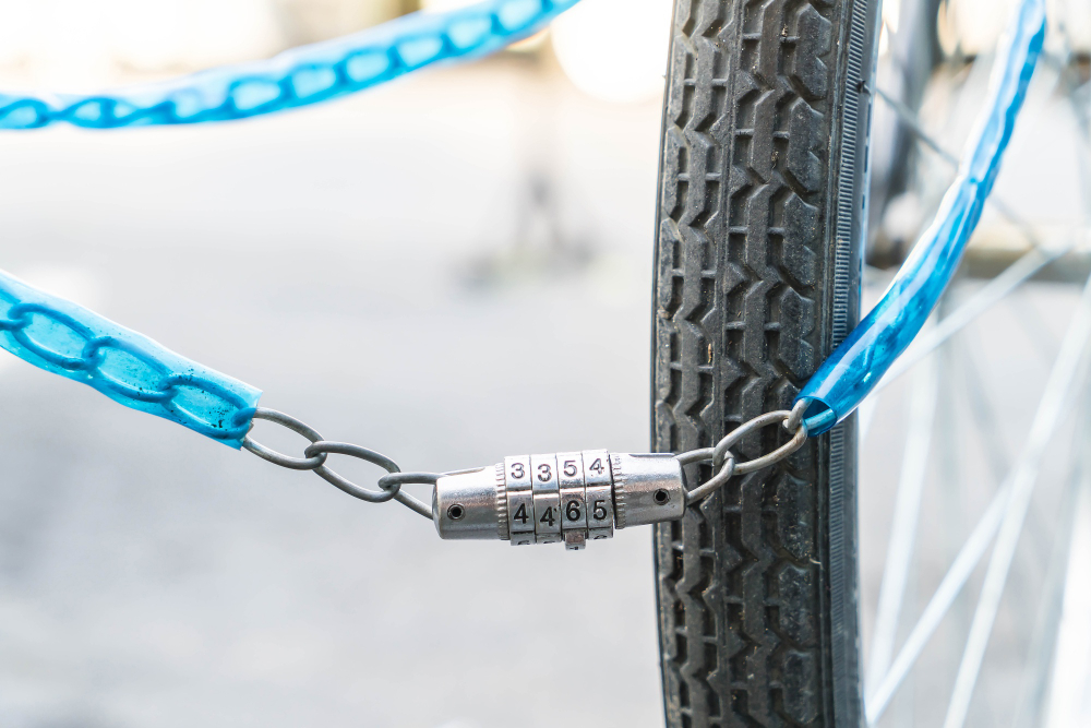 Seguro bike: como proteger sua bicicleta sem transformar a proteção em uma falsa sensação de segurança